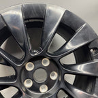 TESLA MODEL Y WHEEL RIM 20 INCH 2020 2021 2022 2023 OEM 1188223-00-B