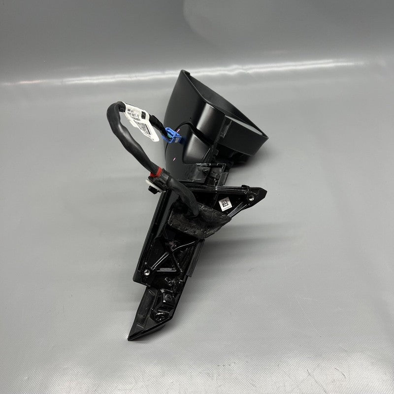 TESLA MODEL 3 MIRROR LEFT DRIVER 2017 2018 2019 2020 OEM 1592031-00-E