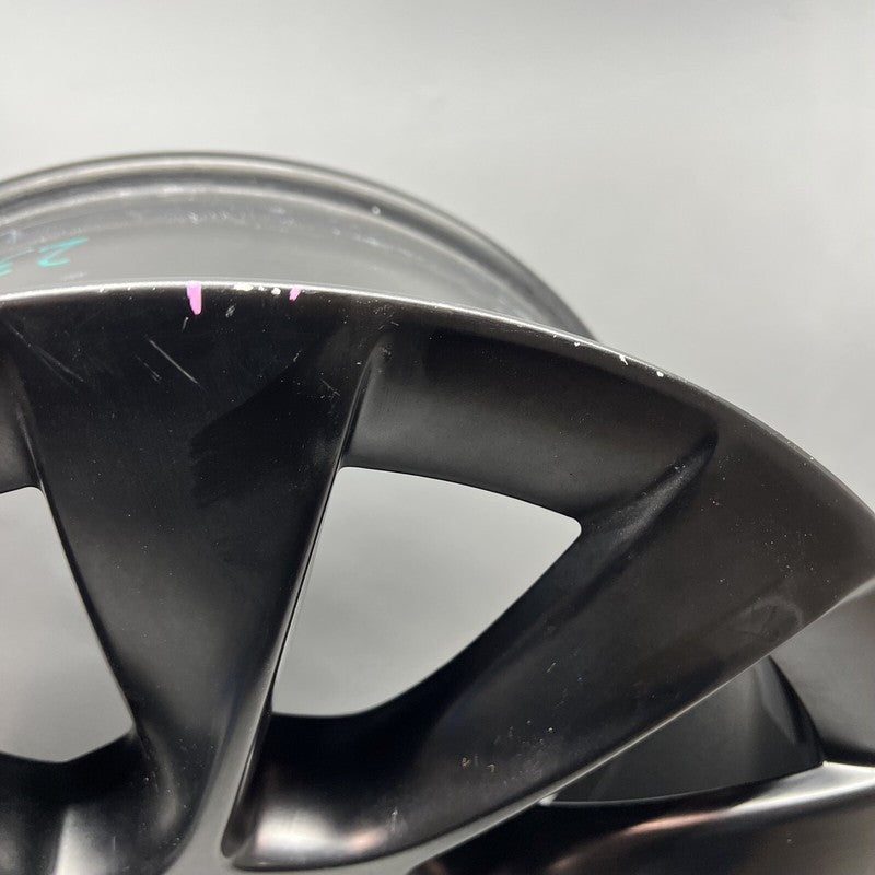 1188223-00-B TESLA MODEL Y WHEEL RIM 20 INCH FRONT 2020 2021 2022 2023 OEM 1188223-00-B
