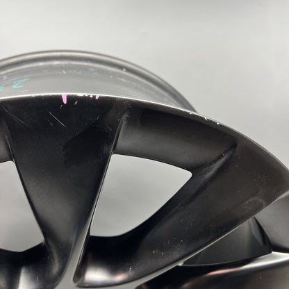 1188223-00-B TESLA MODEL Y WHEEL RIM 20 INCH FRONT 2020 2021 2022 2023 OEM 1188223-00-B