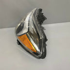 SUBARU IMPEZA HEADLIGHT LEFT DRIVER SIDE 2015 2016 HALOGEN OEM