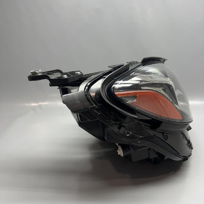 A2139064404 MERCEDES BENZ E300 HEADLIGHT RIGHT PASSENGER 2017 2018 2019 2020 LED A2139064404