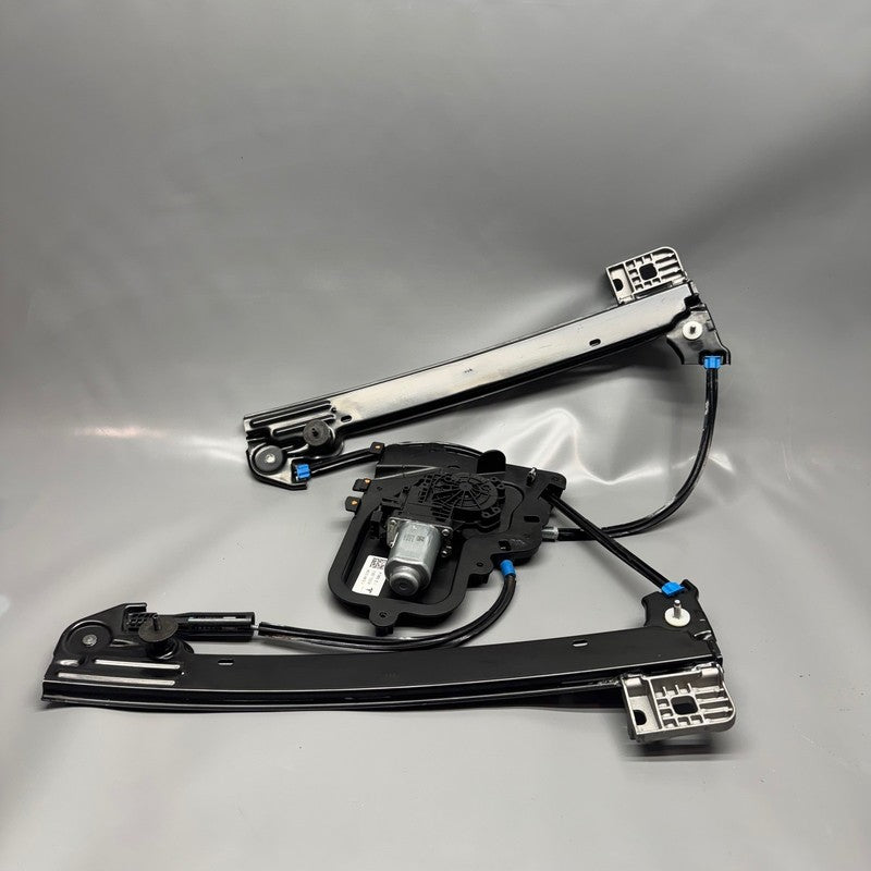 TESLA MODEL 3 WINDOW REGULATOR LEFT FRONT 2017 2018 2019 2020 2021 202