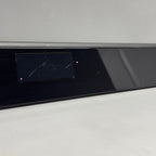 1816592-00-B TESLA CYBERTRUCK ROOF APPLIQUE LEFT 2024 2025 BLACK OEM 1816592-00-B