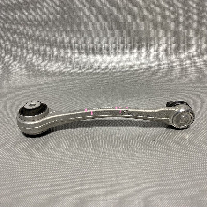 8W0407509E AUDI A4 CONTROL ARM LEFT REAR UPPER  8W0407509E 2017 2018 2019 2020 OEM