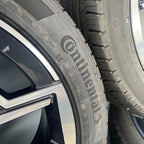 6898041 BMW X1 X2 WHEEL RIM SET 19 INCH 2023 2024 2025 OEM 6898041