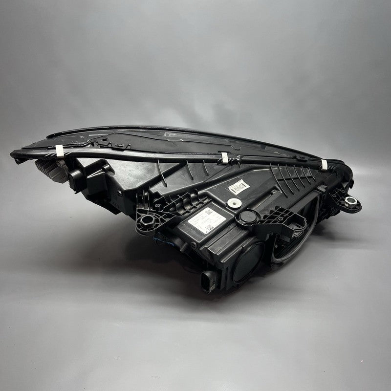 A1929067100 MERCEDES BENZ AMG GT C192 HEADLIGHT LEFT DRIVER 2024 OEM A1929067100 DAMAGED 