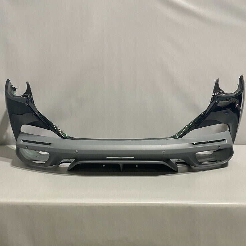 FERRARI PORTOFINO REAR BUMPER 2019 2020 2021 0883849006 OEM RECONDITIO