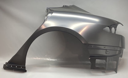 1487616-00-A TESLA MODEL S QUARTER PANEL LEFT DRIVER 2016 2017 2018 2019 2020 1031638-S0-A