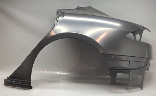 1487616-00-A TESLA MODEL S QUARTER PANEL LEFT DRIVER 2016 2017 2018 2019 2020 1031638-S0-A