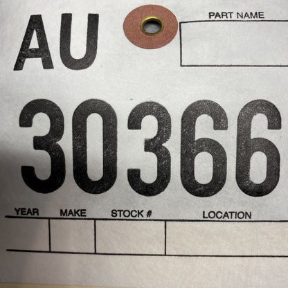 G37 INFINITI G37 TAIL LIGHT LEFT DRIVER 2007 2008 2009 2010 2011 2012 OEM