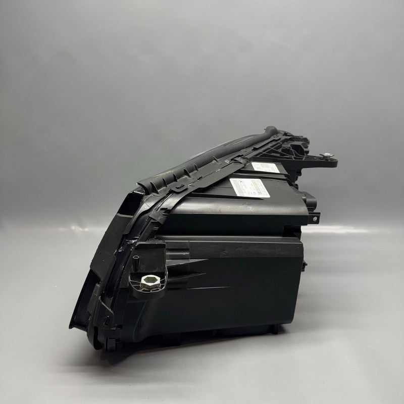 MERCEDES BENZ C300 HEADLIGHT C400 RIGHT PASSENGER 2015 2016 2017 2018 