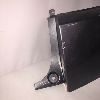 BJ32-17926-A RANGE ROVER EVOQUE RIGHT PASSENGER REAR BUMPER TRIM COVER 2012 2013 2014 OEM