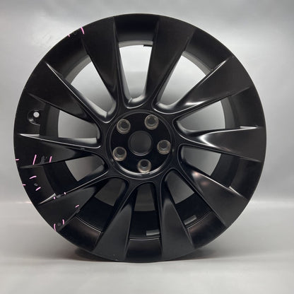 1188223-00-B TESLA MODEL Y WHEEL RIM 20 INCH FRONT 2020 2021 2022 2023 OEM 1188223-00-B