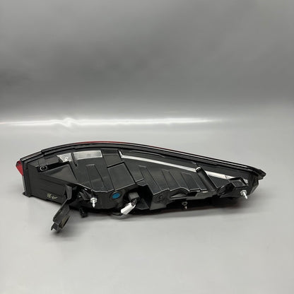 JEEP GRAND CHEROKEE TAIL LIGHT LEFT DRIVER 2021 2022 2023 2024 LED OEM