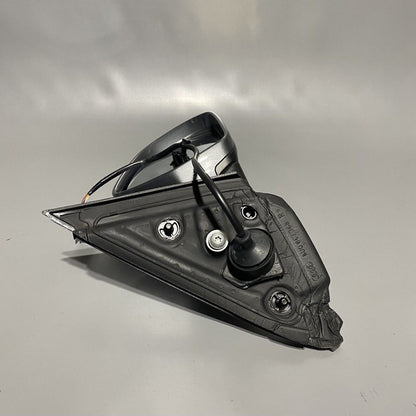 Q3 AUDI Q3 MIRROR RIGHT PASSENGER SIDE 2015 2016 2017 2018 OEM