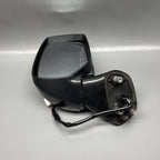 SUBARU WRX STI MIRROR RIGHT PASSENGER E13037559 2015 2016 2017 2018 20
