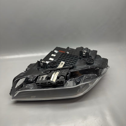63117193712 BMW X1 HEADLIGHT RIGHT PASSENGER 2016 2017 2018 2019 LED OEM 63117193712