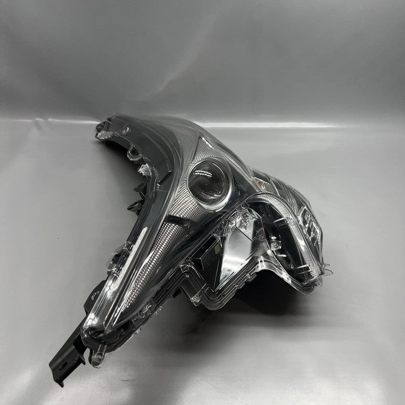 TOYOTA PRIUS HEADLIGHT LEFT DRIVER 2016 2017 2018 LED OEM 