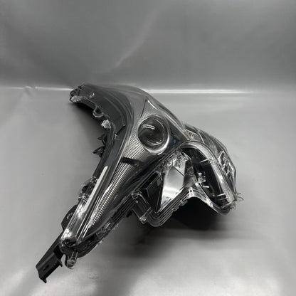 TOYOTA PRIUS HEADLIGHT LEFT DRIVER 2016 2017 2018 LED OEM 