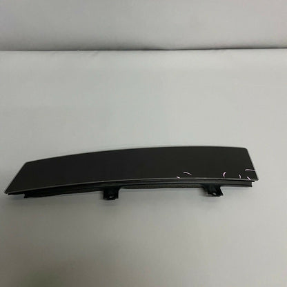 1041358-00-C TESLA MODEL X RIGHT PASSENGER B-PILLAR GLASS 2016 2017 2018 2019 2020 OEM
