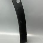 TESLA MODEL X WHEEL ARCH FLARE RIGHT FRONT 2015-2017 2018 2019 2020 20