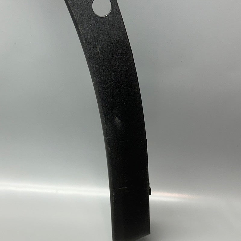 TESLA MODEL X WHEEL ARCH FLARE RIGHT FRONT 2015-2017 2018 2019 2020 20