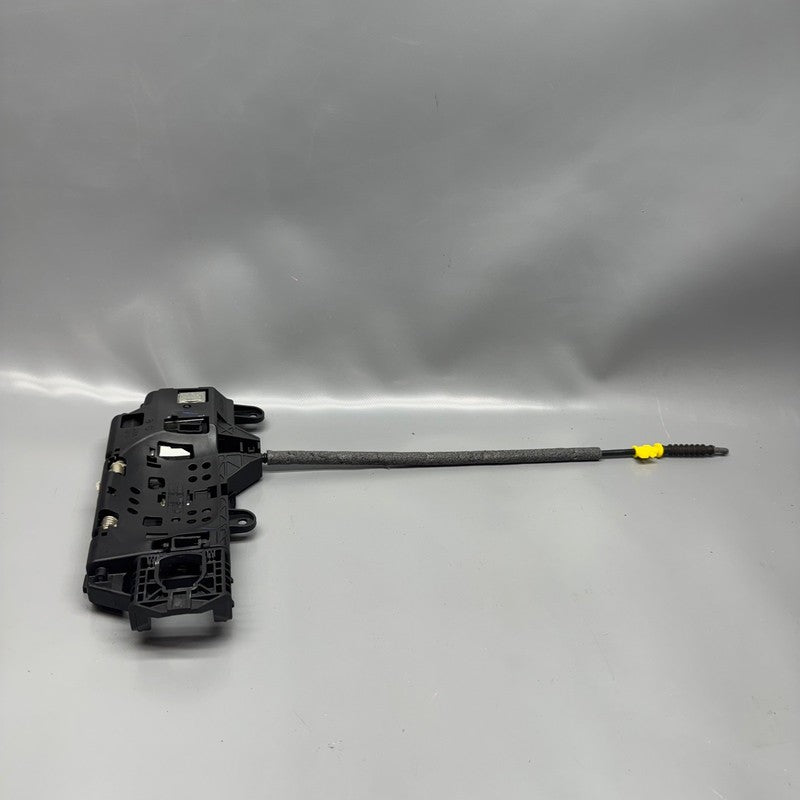 VOLVO XC60 REAR DOOR LOCK 2010 2011 2012 2013 2014 2015 2016 2017 OEM 
