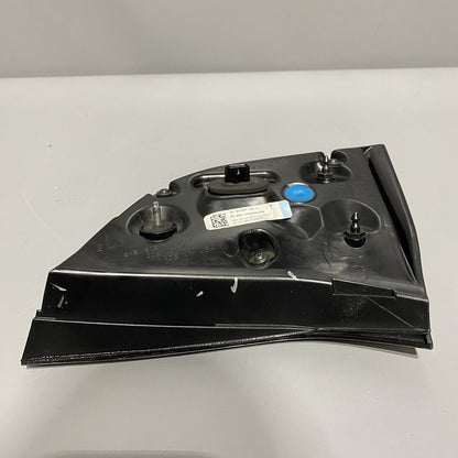 1077401-00-e TESLA MODEL 3 INNER TAIL LIGHT LEFT DRIVER 1077401-00-E 2017 2018 2019 2020 OEM