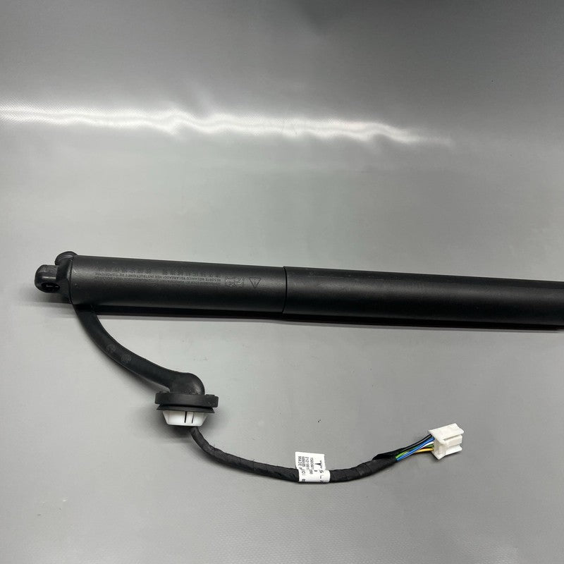 1500601-00-B TESLA MODEL Y GATE STRUT SHOCK LEFT 2020 2021 2022 2023 2024 OEM 1500601-00-B