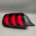 FORD MUSTANG TAIL LIGHT LEFT DRIVER 2018 2019 2020 2021 2022 2023 OEM