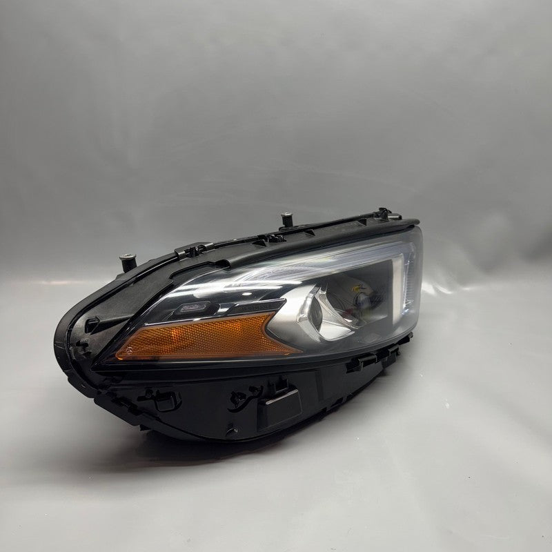 MERCEDES BENZ A220 A250 HEADLIGHT RIGHT PASSENGER 2019-2022 LED OEM A1