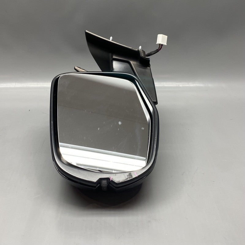 HONDA PILOT MIRROR LEFT DRIVER 2019 2020 2021 OEM 76250-TG7-A710