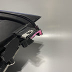 1077371-00-L TESLA MODEL 3 HEADLIGHT LEFT DRIVER SIDE LED OEM 2017 2018 2019 2020 