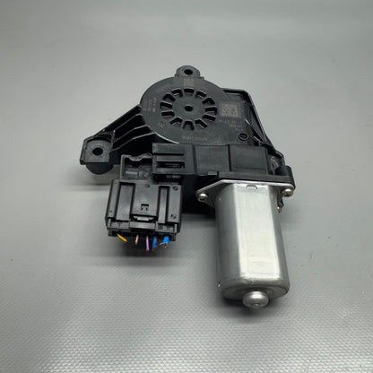 BMW X1 X2 DOOR WINDOW MOTOR LEFT FRONT 2023 2024 2025 OEM 5A75082