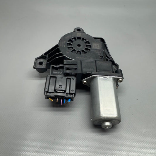 BMW X1 X2 DOOR WINDOW MOTOR LEFT FRONT 2023 2024 2025 OEM 5A75082