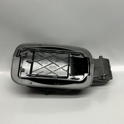 8V4809906 AUDI A3 SPORTBACK E-TRON FUEL POCKET 2016 2017 2018 OEM 8V4809906