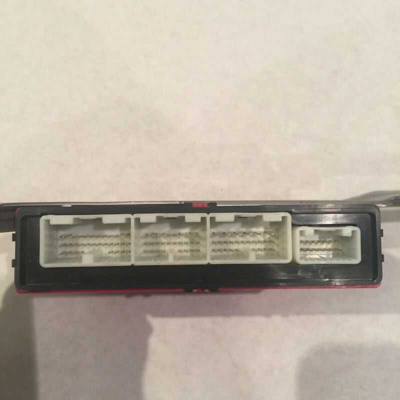 89222-50430 LEXUS LS460 LS600 LEFT REAR MULTIPLEX DOOR COMPUTER 2013 2014 2015 OEM