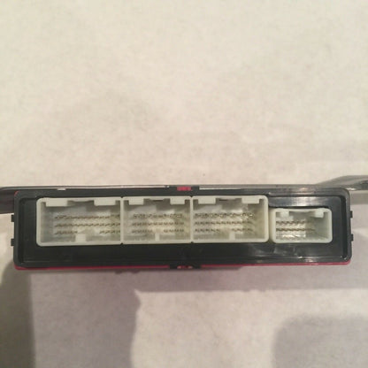 89222-50430 LEXUS LS460 LS600 LEFT REAR MULTIPLEX DOOR COMPUTER 2013 2014 2015 OEM