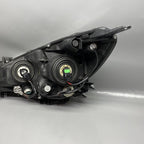 SUBARU LEGACY OUTBACK HEADLIGHT RIGHT PASSENGER 2015 2016 2017 HALOGEN  LED OEM