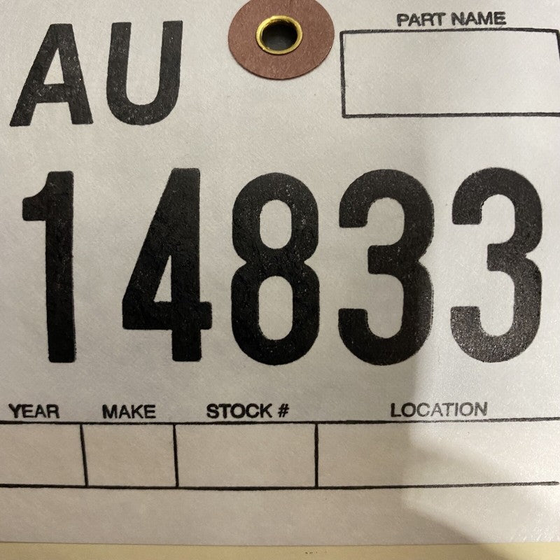 1032440-00-G TESLA MODEL X WIRING HARNESS DOOR RIGHT FRONT 2016 2017 2018 2019 1032440-00-G