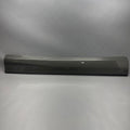 AUDI Q3 DOOR TRIM MOLDING RIGHT FRONT 2019 2020 2021 2022 OEM 83A85396