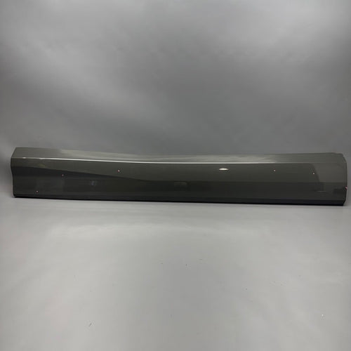 AUDI Q3 DOOR TRIM MOLDING RIGHT FRONT 2019 2020 2021 2022 OEM 83A85396