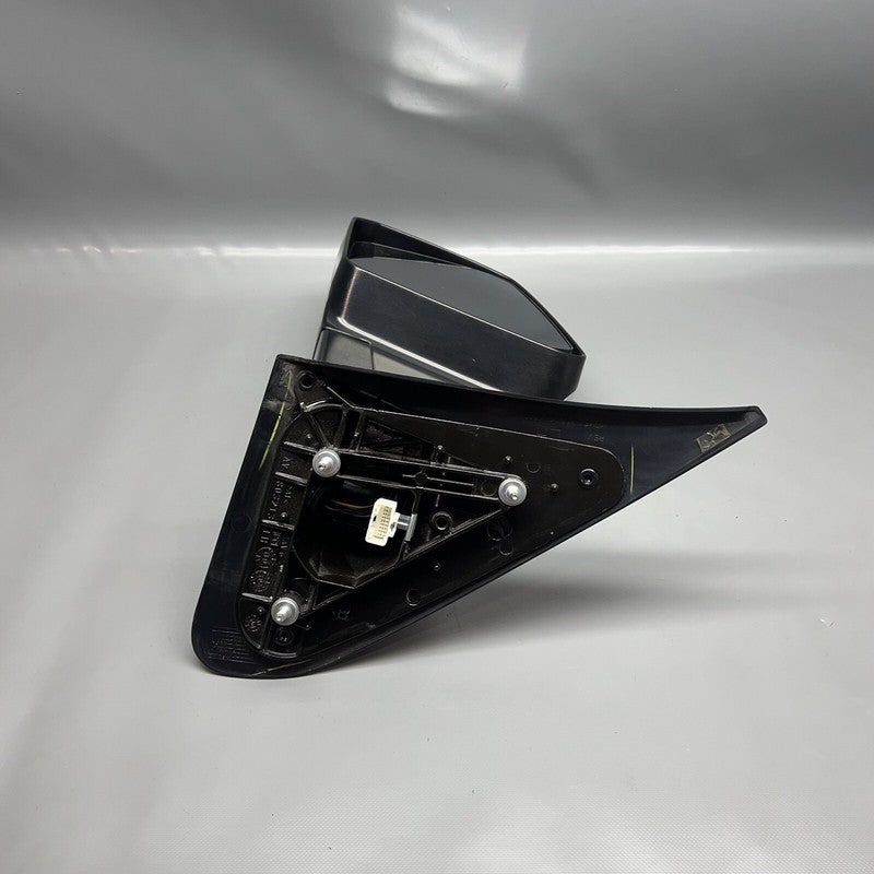 TOYOTA TUNDRA MIRROR LEFT DRIVER 2007 2008 2009 2010 2011 2012 2013 OE