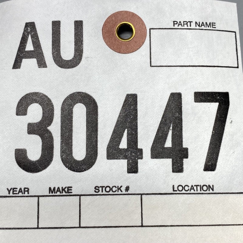 9-2X SAAB 9-2X WAGON TAIL LIGHT RIGHT PASSENGER 2006 2007 OEM