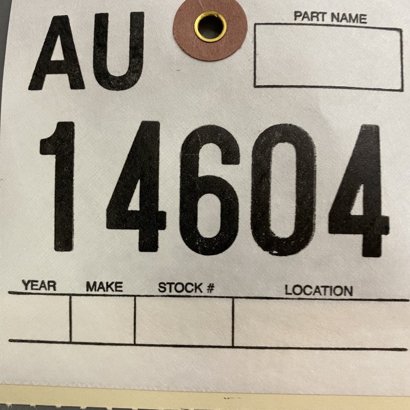 1034344-99-A TESLA MODEL S FENDER MARKER WITH CAMERA LEFT 1034344-99-A 2016 2017 2018 2019