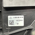 A0995000104 MERCEDES BENZ  GLE350 COOLING RADIATOR COUPE 2015 2016 2017 2018 OEM A0995000104