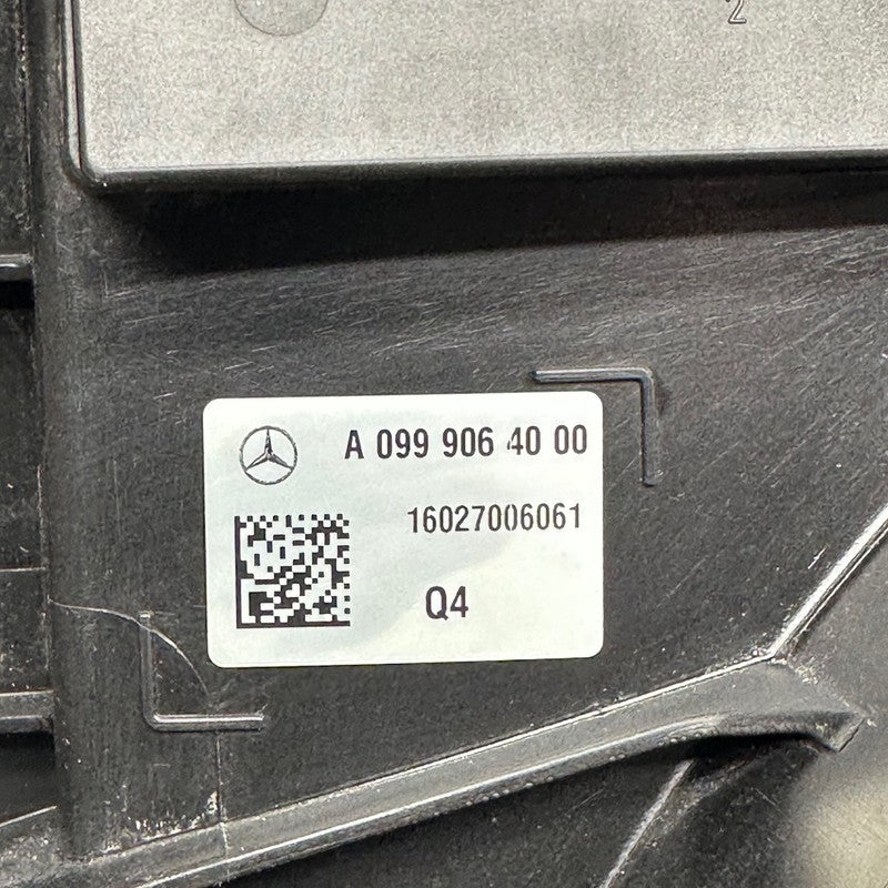 A0995000104 MERCEDES BENZ  GLE350 COOLING RADIATOR COUPE 2015 2016 2017 2018 OEM A0995000104