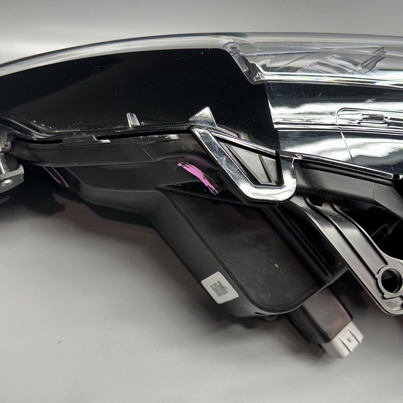 TOYOTA CAMRY HEADLIGHT RIGHT PASSENGER 2018 2019 2020 LED OEM