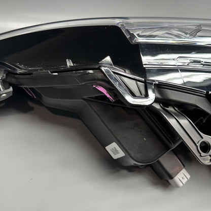 TOYOTA CAMRY HEADLIGHT RIGHT PASSENGER 2018 2019 2020 LED OEM